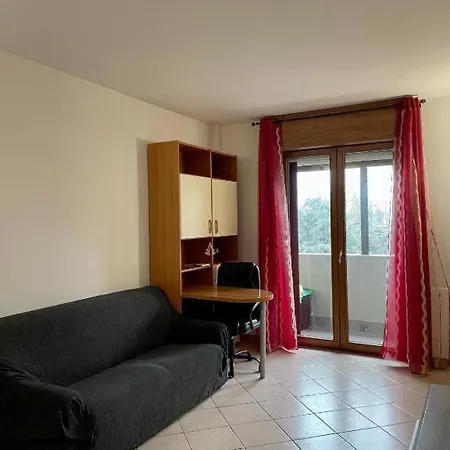 Pm 2 Via Alcide De Gasperi Apartman Rozzano