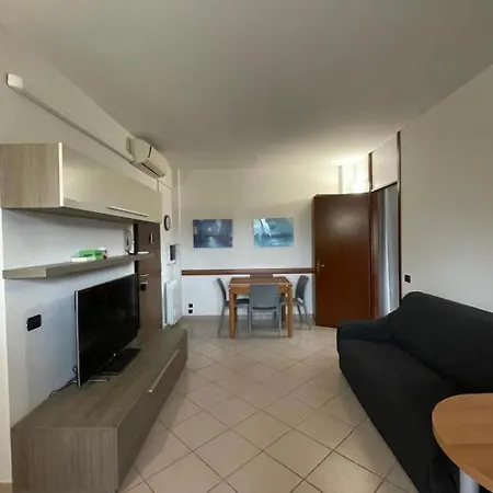 Apartman Pm 2 Via Alcide De Gasperi