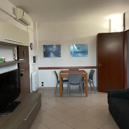 Apartman Pm 2 Via Alcide De Gasperi