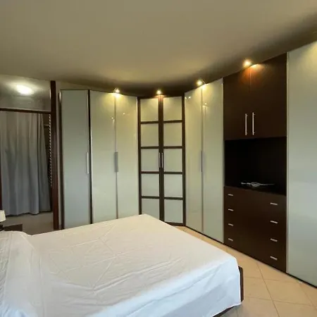 Apartman Pm 2 Via Alcide De Gasperi *
